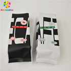 Kunden-Logo Boden Gusset-Taschen Verpackung mit maximal 9 Farben