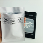 Plastik-Plastikbeutel, die Geruch verpacken, prüfen Taschen für Pillen/Hanf/Tabak